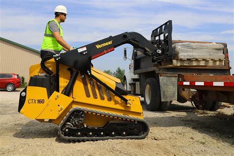 mini skid steer joystick|mini vermeer skid steer manual.